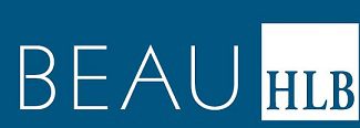 Logo Beau HLB