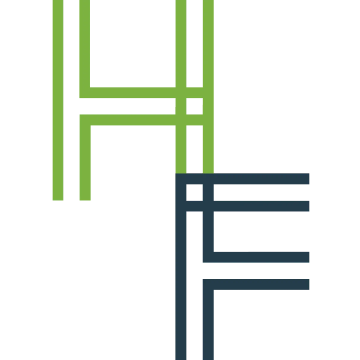 The Hewlett Foundation logo